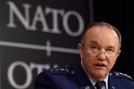 Tướng NATO đề nghị nâng cấp căn cứ ở Ba Lan, đề phòng chiến tranh với Nga 