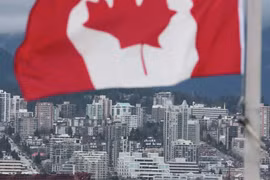 Canada nới lỏng trừng phạt Nga để bảo vệ lợi ích kinh tế