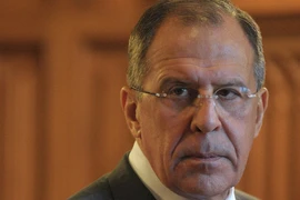 Ngoại trưởng Lavrov: Nga không đe doạ những nước khác như Mỹ