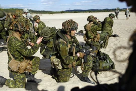 Nga thay đổi học thuyết quân sự trước sự mở rộng của NATO