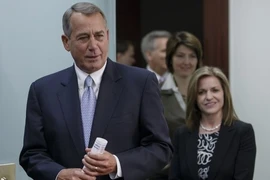 Hạ viện Mỹ thông qua mức trần nợ công mới vô điều kiện 