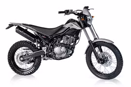 Beta Urban 200 – "xế nổ" cực chơ của dân thành phố