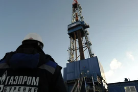 Nga sắp đạt được thoả thuận bán khí đốt cho Trung Quốc 