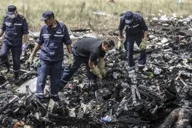 Quân đội Ukraine bị tố vẫn tổ chức không kích trong vùng ngừng bắn