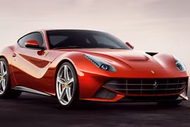 Trung Quốc – “đất dữ” của siêu xe?