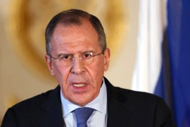 Ngoại trưởng Lavrov: Cô lập Nga là bất khả thi 