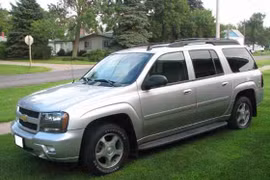 General Motors cảnh báo nguy cơ cháy nổ trên 5 loại SUV