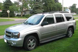 General Motors cảnh báo nguy cơ cháy nổ trên 5 loại SUV