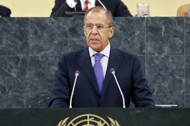 Nga: Bất ổn ở Ukraine bắt nguồn từ khủng hoảng an ninh châu Âu