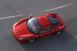 Ferrari 458 Italia được nâng lên một tầm cao mới 