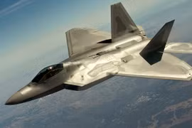 Những vũ khí Mỹ và đồng minh sử dụng trong không kích IS