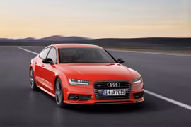 Audi muốn sản xuất thêm 10 mẫu xe mới