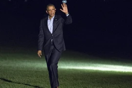 Tổng thống Obama: Mỹ sẽ làm suy yếu và chiến thắng IS