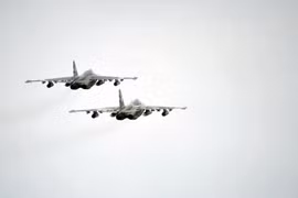 Iraq nhận thêm từ 5 đến 10 máy bay chiến đấu Su-25 vào tháng 9