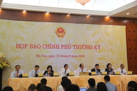 Bao giờ người dân 4 tỉnh miền Trung mới được nhận tiền đền bù do sự cố Formosa?