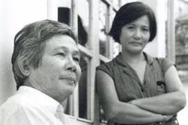 Ra mắt "Người yêu dấu và những truyện khác"