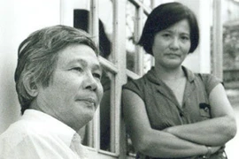 Ra mắt "Người yêu dấu và những truyện khác"