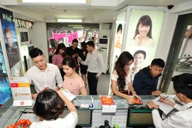 K+ ưu đãi lớn trong dịp Tết