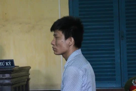 Giết bạn cùng phòng chỉ vì làm đổ chiếc ba lô mà không xin lỗi