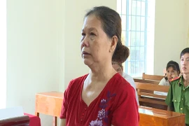 Trốn truy nã 24 năm sau khi tạt axit làm mù mắt "chồng hờ"