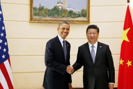 Mỹ cảnh báo Trung Quốc "chữa cháy" kinh tế quá gấp gáp