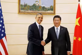 Mỹ cảnh báo Trung Quốc "chữa cháy" kinh tế quá gấp gáp