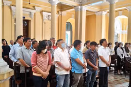 Xét xử Cựu Chủ tịch UBND tỉnh An Giang liên quan vụ án Công ty Trung Hậu 68