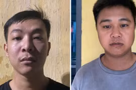 Luân chuyển hàng chục tỷ đồng, 2 đối tượng bị khởi tố về tội rửa tiền