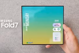 Nên chọn Galaxy Z Fold7 hay Galaxy Z Flip7 cho nhu cầu công việc và giải trí