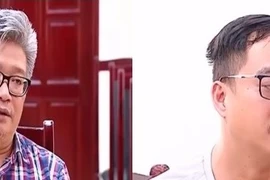 Vụ sản xuất hơn 3 triệu bình chữa cháy giả: Khởi tố 5 bị can với 2 tội danh