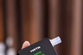 Công nghệ Fuel Cell: ‘Trái tim’ của thiết bị đo nồng độ cồn thế hệ mới