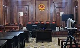 Nguyên Phó Chánh án TAND cấp cao tại Đà Nẵng đầu thú sau khi nhận hối lộ