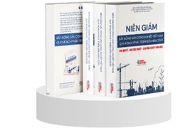 Sẽ có trên 200 khu công nghiệp quy hoạch phát triển mới đến năm 2023 