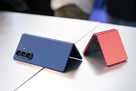 Galaxy Z Fold 7 và Z Flip 7 giá bao nhiêu? Có gì mới?