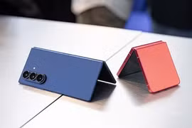 Galaxy Z Fold 7 và Z Flip 7 giá bao nhiêu? Có gì mới?