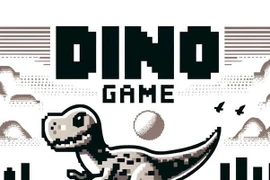 Dino game được nâng cấp tại Dinogame.app: Trải nghiệm mới lạ 