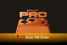 iPhone thế hệ mới kết hợp linh hoạt giữa SIM vật lý và eSIM 