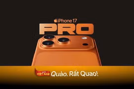 iPhone thế hệ mới kết hợp linh hoạt giữa SIM vật lý và eSIM 