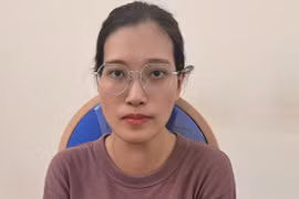 Người phụ nữ chuyên lang thang 'ăn' vàng của nhà dân