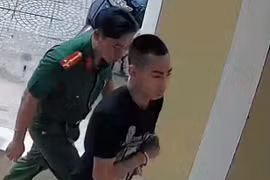 Gây trọng án ở quán bia vì... gọi nhau bằng 'thằng'