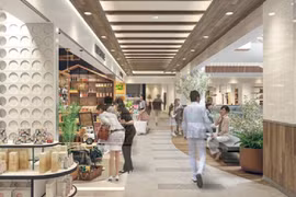 Hinode Mall tuyển dụng gấp hơn 200 vị trí việc làm 