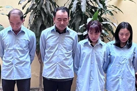 Khởi tố Bí thư Đảng ủy phường Hoàng Liệt cùng các đồng phạm nhận hối lộ tiền tỷ