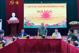 Quyết liệt đánh chặn nguy cơ mất an toàn thực phẩm trên địa bàn Thủ đô (Bài 3): Kết quả đấu tranh làm động lực tích cực phòng ngừa, xử lý vi phạm