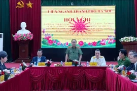 Quyết liệt đánh chặn nguy cơ mất an toàn thực phẩm trên địa bàn Thủ đô (Bài 3): Kết quả đấu tranh làm động lực tích cực phòng ngừa, xử lý vi phạm