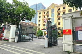 Thanh tra Công an công bố 2 số điện thoại Đường dây nóng tiếp nhận phản ánh của người dân