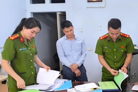 Bộ sậu lãnh đạo Công ty TNHH Đại Kim trốn thuế gây thiệt hại nhiều tỷ đồng