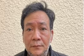 Khởi tố đối tượng giết người tại huyện Phú Xuyên