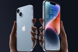 So sánh 3 dòng iPhone thế hệ trước sự ra mắtcủa iPhone 17