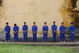 Triệt phá đường dây sử dụng công nghệ cao để lừa đảo đầu tư tiền ảo quy mô hơn 2.600 tỷ đồng qua kênh 'Toptrade1'