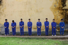 Triệt phá đường dây sử dụng công nghệ cao để lừa đảo đầu tư tiền ảo quy mô hơn 2.600 tỷ đồng qua kênh 'Toptrade1'